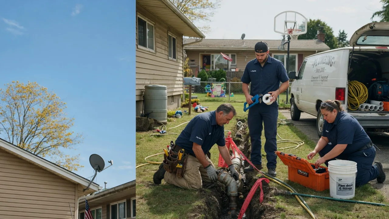 Garbage Disposal Replacement in Cummings, ND near me